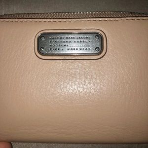 Marc Jacobs Wristlet